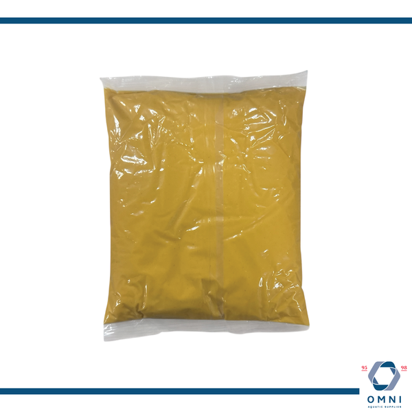 NACHO CHEESE SAUCE - 1KG/PKT [EXPIRY 04 FEB 2027]