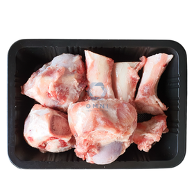 PORK HUMEROUS BONE CUT 猪大骨切 - 2KG/PKT