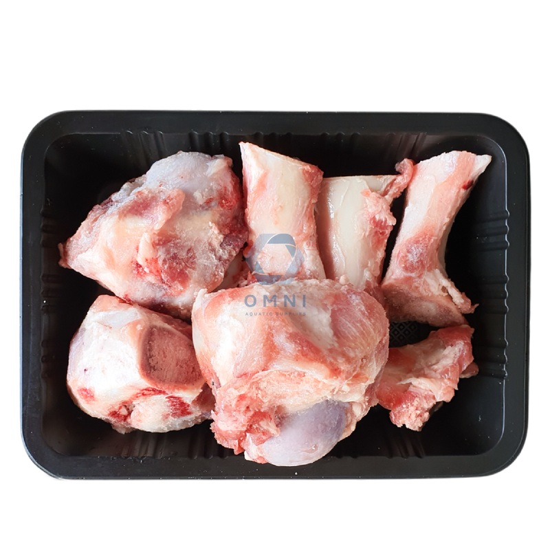 PORK HUMEROUS BONE CUT 猪大骨切 - 2KG/PKT
