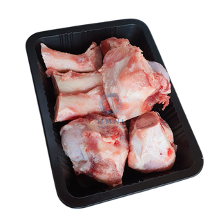 PORK HUMEROUS BONE CUT 猪大骨切 - 2KG/PKT