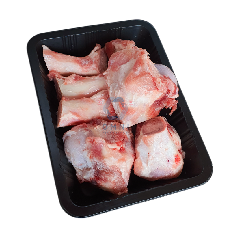 PORK HUMEROUS BONE CUT 猪大骨切 - 2KG/PKT