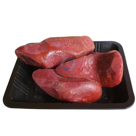 PORK KIDNEY WHOLE 猪腰子(整粒) - APPROX 1KG/PKT