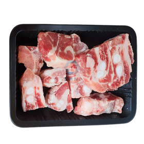 PORK SOFTBONE CUTS SMALL 猪软骨切小 - 2KG/PKT