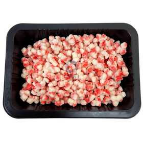 CRAB BITES 蟹粒 - 1KG/PKT
