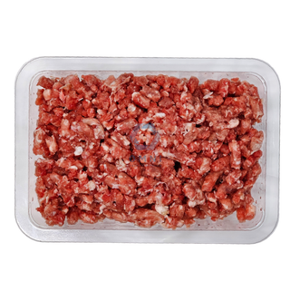 GRASSFED MUTTON MINCED 草饲羊肉碎 - 500GM/PKT