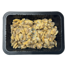 IQF CLAM MEAT 拉拉肉 - 1KG/PKT