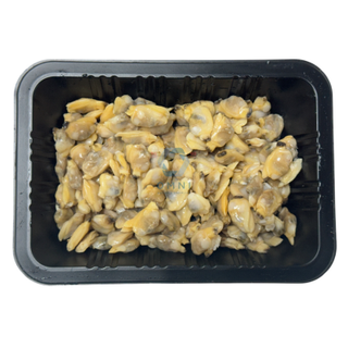 IQF CLAM MEAT 拉拉肉 - 1KG/PKT