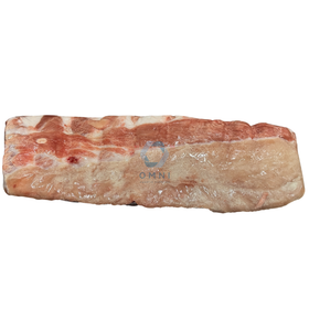PORK LOIN RIBS/BABY RIBS WHOLE 猪子弹排不切 - APPROX 1.1KG/PKT