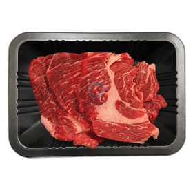 BEEF CHUCK TENDER SLICE  - 2KG/PKT