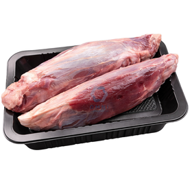 BEEF GOLDEN COIN 金钱牛腱子 - APPROX 1.2KG/PKT [WEIGHT MAY VARY]