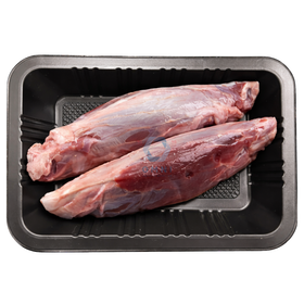 BEEF GOLDEN COIN 金钱牛腱子 - APPROX 1.2KG/PKT [WEIGHT MAY VARY]