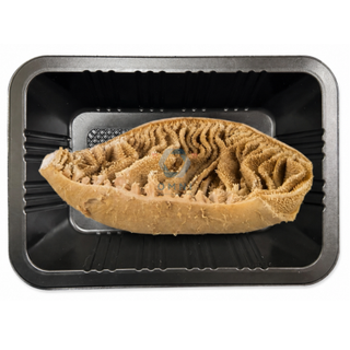 BEEF OMASUM CUT 牛百叶切 - APPROX 1KG/PKT, 3PCS/KG