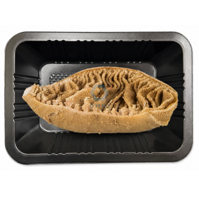 BEEF OMASUM CUT 牛百叶切 - APPROX 1KG/PKT, 3PCS/KG