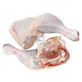 BONE-IN CHICKEN WHOLELEG 带骨大鸡腿 - APPROX 1.1KG/PKT