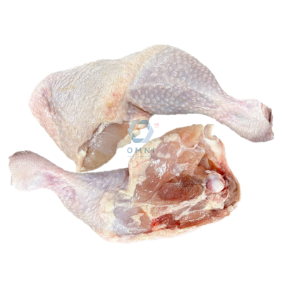 BONE-IN CHICKEN WHOLELEG 带骨大鸡腿 - APPROX 1.1KG/PKT