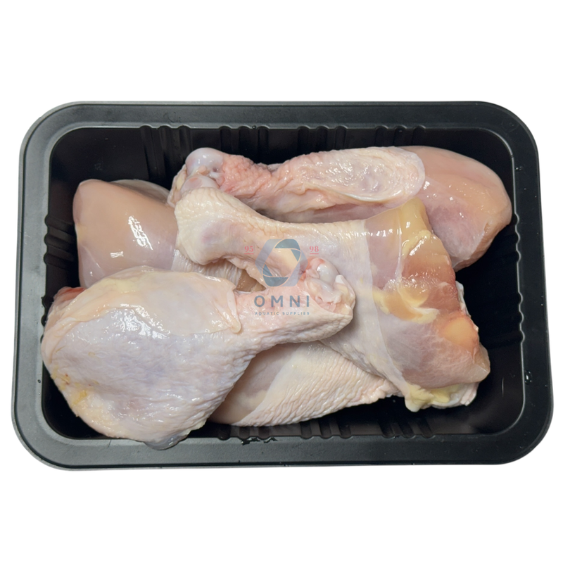 CHICKEN DRUMSTICK 鸡腿 - 2KG/PKT  [EXPIRY AUG 2026]