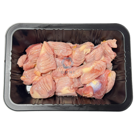 CHICKEN GIZZARD 鸡胗 - 1KG/PKT