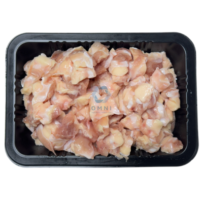 CHICKEN KNEE CARTILAGE 鸡膝软骨 - 2KG/PKT