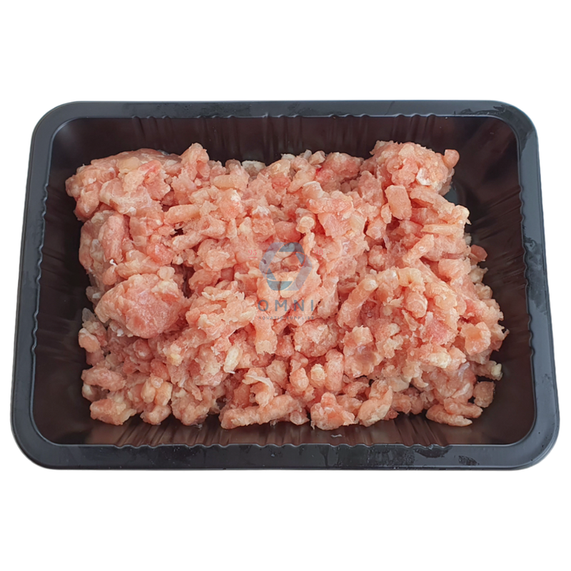 CHICKEN MINCED 鸡肉碎 - 2KG/PKT