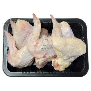 CHICKEN WING 鸡翅膀 - 2KG/PKT