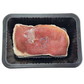 BONELESS DUCK BREAST SKIN ON 无骨鸭胸肉带皮 - APPROX 1KG/PKT, 4PCS