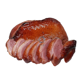 ORIGINAL FLAVOUR SMOKED DUCK BREAST - 2 x 170GM - 200GM/PCS [BUNDLE OF 2]