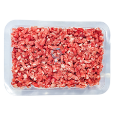 PREMIUM MINCED BEEF 牛肉碎 (瘦) - 500GM/TRAY