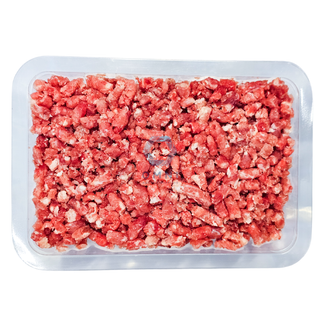 PREMIUM MINCED BEEF 牛肉碎 (瘦) - 500GM/TRAY