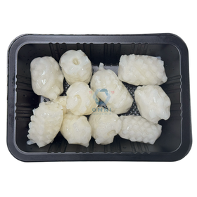 SQUID FLOWER 苏东花 - 1KG/PKT WITH 60% GLAZING