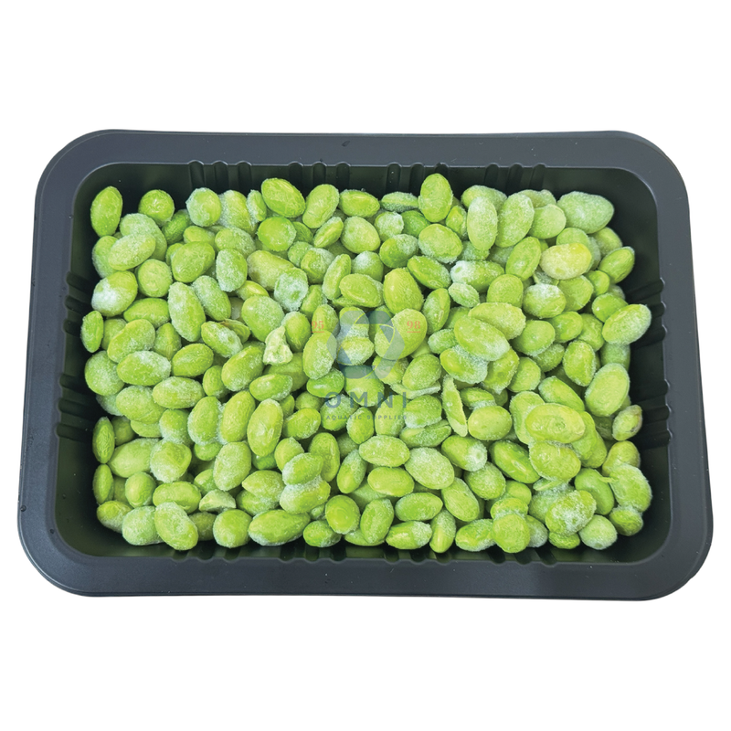 EDAMAME/SOYBEAN KERNEL 毛豆粒 - 1KG/PKT