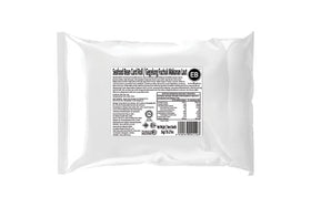 EB SEAFOOD BEAN CURD ROLL 海鲜腐竹卷- 300GM/ PKT