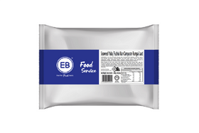 EB SEAWEED YUBA海苔腐竹 - 380GM/PKT