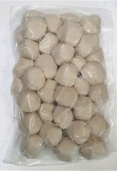 SOTONG BALL  苏东丸 - 1KG/PKT,  36PCS/PKT