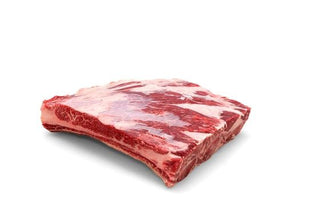 BEEF SHORT RIBS BONE-IN (CUT BLOCK) 带骨牛排骨切块 - APPROX 1KG/BLOCK