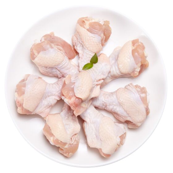 CHICKEN WINGSTICK / DRUMLETS 鸡翅腿 - 1KG/PKT