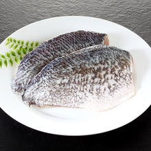 BARRAMUNDI / SEABASS FILLET 去骨金目鲈肉 - APPROX 1.1KG PER PACKET
