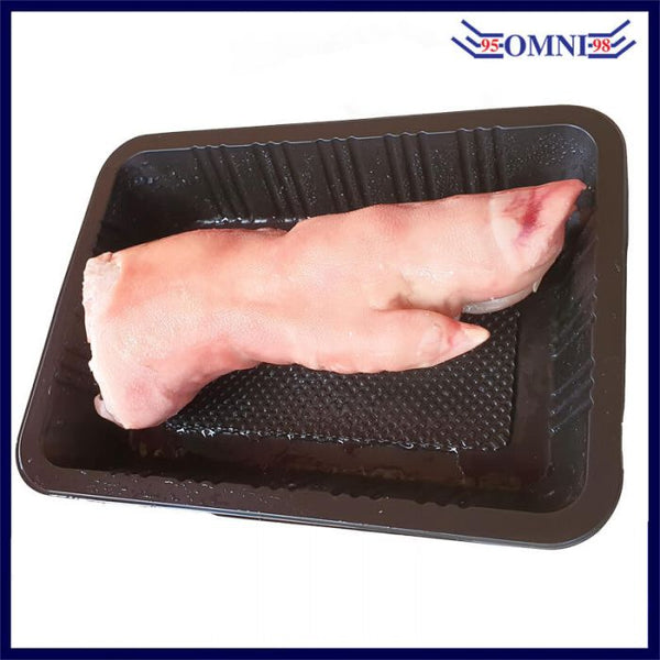 PORK TROTTER WHOLE 猪脚尖不切 - APPROX 1KG/PKT, 3 - 4PCS