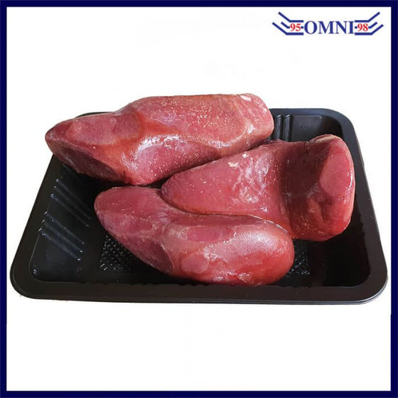 PORK KIDNEY 猪腰子 - APPROX 1KG/PKT