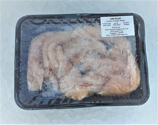 CHICKEN FILLET BONELESS 无骨鸡柳 - 500GM/TRAY