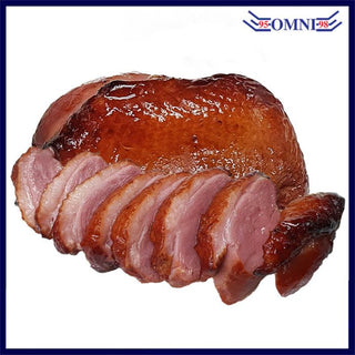 ORIGINAL FLAVOUR SMOKED DUCK BREAST - 2 x 170GM - 200GM/PCS [BUNDLE OF 2]