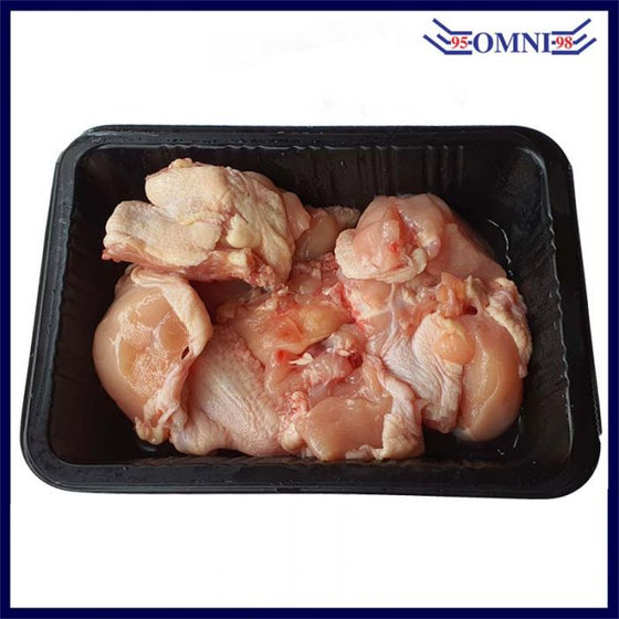 FROZEN CHICKEN CUT SMALL 鸡切小 (500GM - 600GM/PKT)