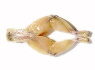 SKINLESS FROG LEG 无皮田鸡腿 - 450G/PKT