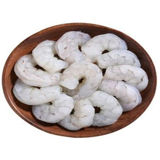 61/70 PRAWN MEAT (TAIL OFF, DESHELLED) 61/70虾仁无尾