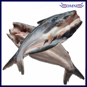 SUTCHI/DORY FISH BUTTERFLY CUT 多利鱼开边 - [700 - 900GM/PCS]