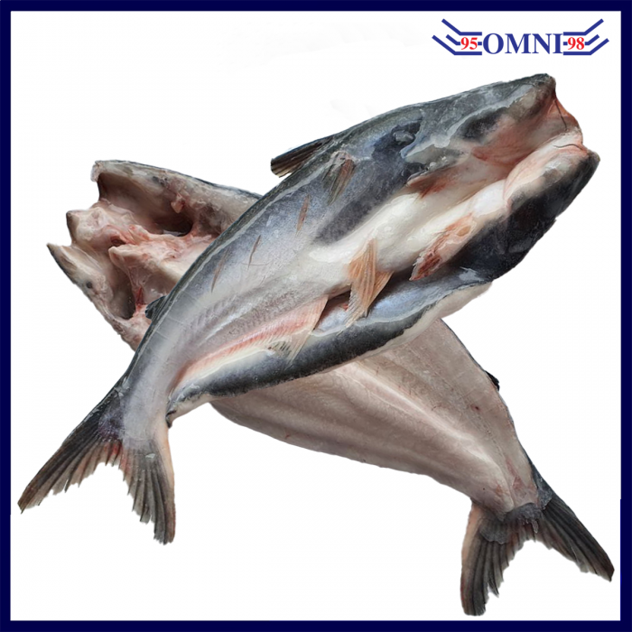 SUTCHI/DORY FISH BUTTERFLY CUT 多利鱼开边 [ 700 - 900gm/pc ]