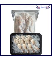 SKINLESS FROG LEG 无皮田鸡腿 - 450G/PKT